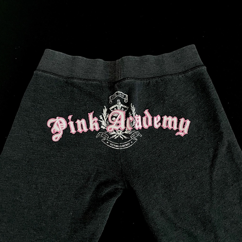 Vintage PINK Sweatpants